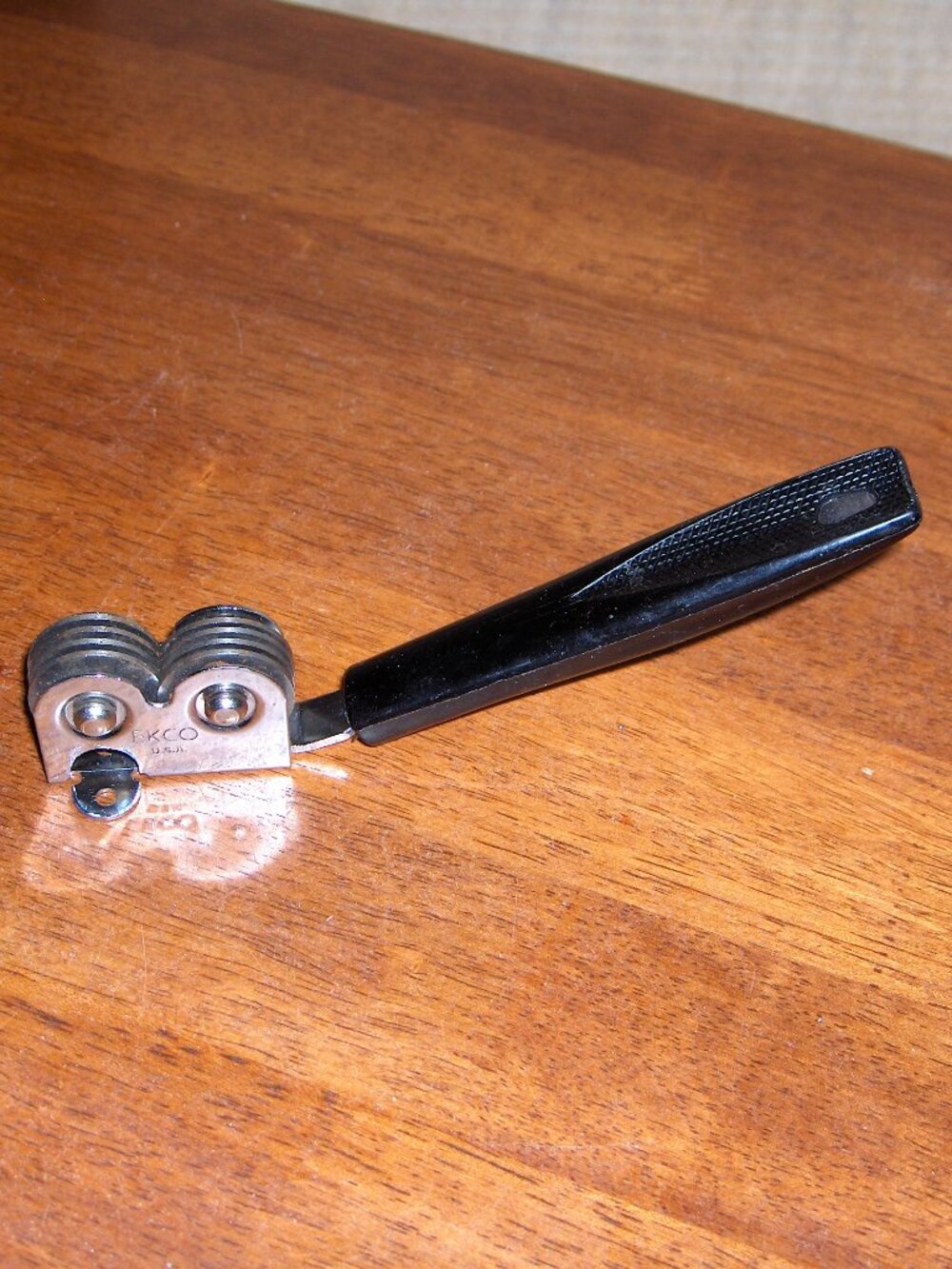 Ekco Knife Sharpener